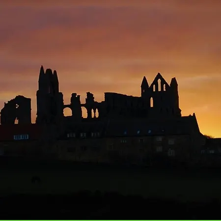 Haven Tatil Evi Whitby