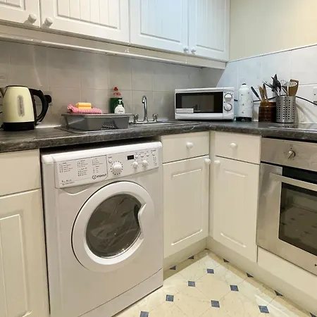 Haven Tatil Evi Whitby