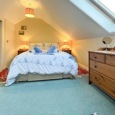 Haven Tatil Evi Whitby