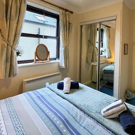 Tatil Evi Haven Whitby