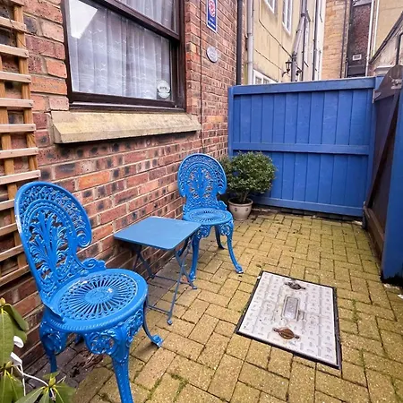 Haven Tatil Evi Whitby
